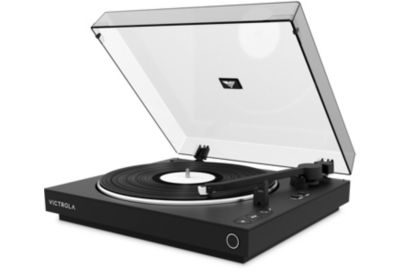 Platine vinyle VICTROLA VPT-800 Black