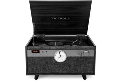 Platine vinyle VICTROLA VTA-830 Noir