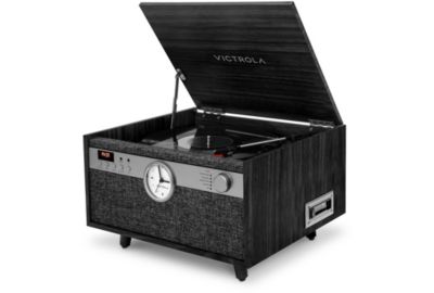 Platine vinyle VICTROLA VTA-830 Noir