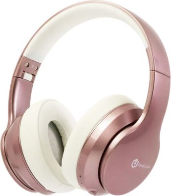 Casque POWERLOCUS pwl-p6-rose