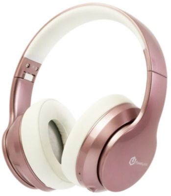 Casque POWERLOCUS pwl-p6-rose