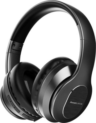 Casque POWERLOCUS pwl-p6-anc