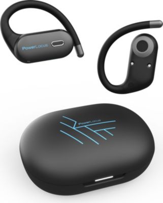 Casque POWERLOCUS pwl-jumpy-blue