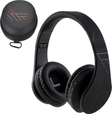 Casque POWERLOCUS PowerLocus P2 Noir