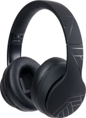 Casque POWERLOCUS PowerLocus P6 Noir