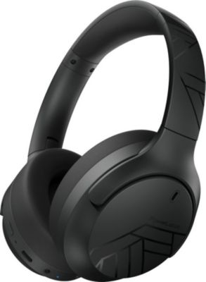 Casque POWERLOCUS PowerLocus Boom Noir