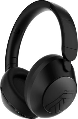 Casque POWERLOCUS PowerLocus MoonFly Noir