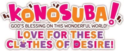 Jeu Switch PQUBE Konosuba God's Blessing On This