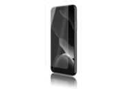 Protège écran QDOS iPhone 11/XR Verre trempe