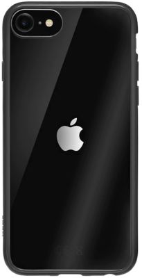 Coque QDOS iPhone 6/7/8/SE transparent