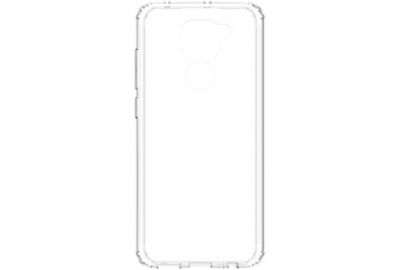 Coque QDOS Xiaomi Redmi Note 9 transparent