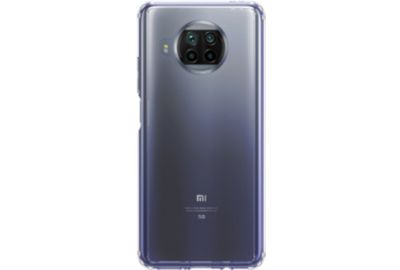 Coque QDOS Xiaomi Mi 10T Lite transparent