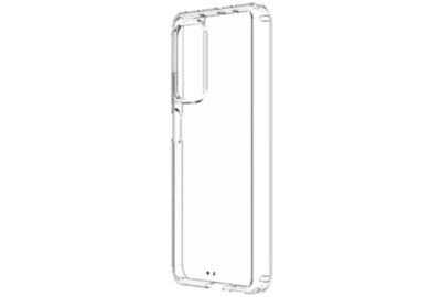 Coque QDOS Xiaomi Mi 10T/Pro Hybrid transparent