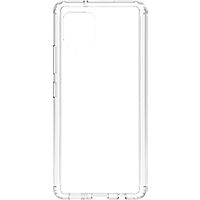 FZ 2 Pack Verre Trempé pour Samsung Galaxy A42 5G (6,6), HD Vitre  Protection Film Anti-Chocs Film Protecteur