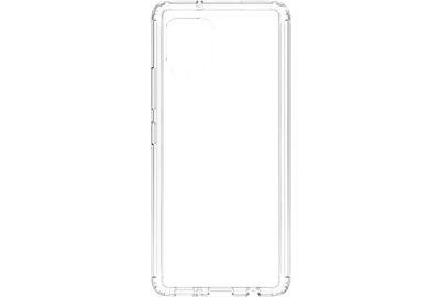 Coque QDOS Samsung A42 5G transparent