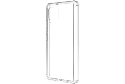 Coque QDOS Samsung A42 5G transparent