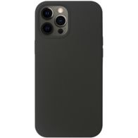 Coque QDOS iPhone 12 Pro Max TouchPure noir MagSafe