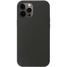 Coque QDOS iPhone 12 Pro Max TouchPure noir MagSafe