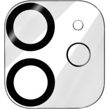 Protège objectif QDOS iPhone 12 Objectif de camera