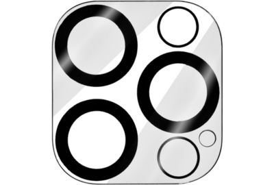 Protège objectif QDOS iPhone 12 Pro Objectif de camera