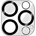 Protège objectif QDOS iPhone 12 Pro Objectif de camera
