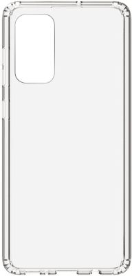 Coque QDOS Oppo A54/A74 5G Hybrid transparent