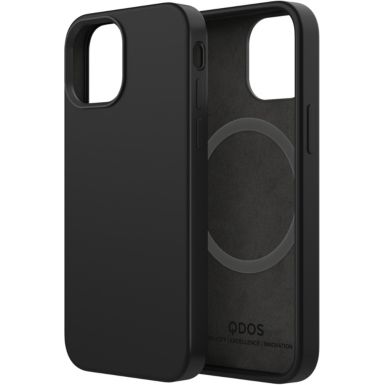 Coque QDOS iPhone 13 mini Touch noir