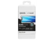 Protège écran QDOS iPhone 13 mini Verre trempe