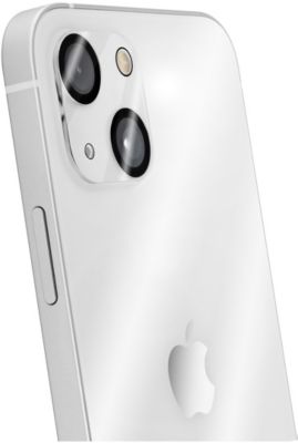 Protège objectif QDOS iPhone 13 Objectif de camera