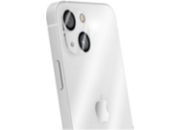 Protège objectif QDOS iPhone 13 Objectif de camera