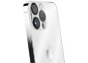 Protège objectif QDOS iPhone 13 Pro Max Objectif de camera