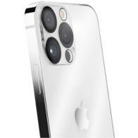 Protège objectif QDOS iPhone 13 Pro Max Objectif de camera