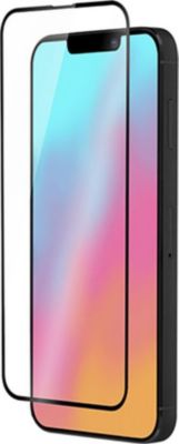 Protège écran QDOS incurvée iPhone 14 en Verre Trempé Protège écran QDOS incurvée iPhone 14 en Verre Trempé