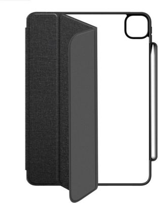 Etui QDOS pour iPad Pro 11" / Air 10.9" Folio Muse