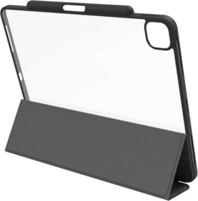 Etui QDOS iPad Pro 12.9" Folio Muse Étui