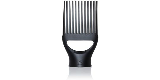 Embout de séchage GHD peigne  helios