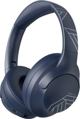 Casque POWERLOCUS PowerLocus P3 Upgrade Bleu