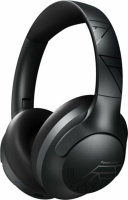 Casque POWERLOCUS PowerLocus P3 Upgrade Noir