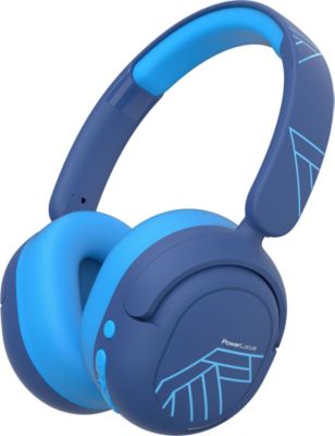 Casque POWERLOCUS PowerLocus Lion