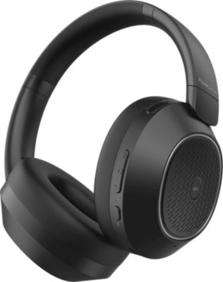 Casque POWERLOCUS PowerLocus Universe Noir