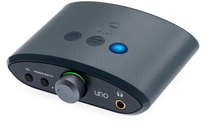 Amplificateur casque IFI AUDIO UNO