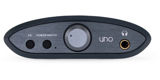 Amplificateur casque IFI AUDIO UNO