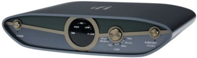 Préampli phono IFI AUDIO ZEN Phono 3
