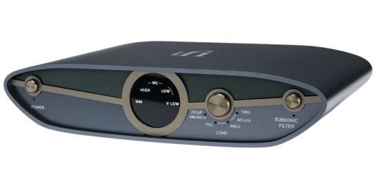 Préampli phono IFI AUDIO ZEN Phono 3