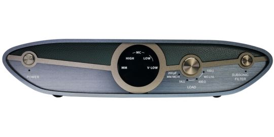 Préampli phono IFI AUDIO ZEN Phono 3
