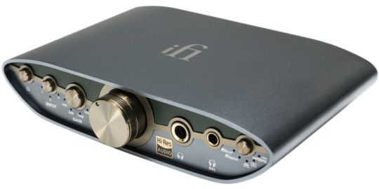 Amplificateur casque IFI AUDIO ZEN CAN 3