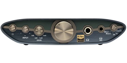 Amplificateur casque IFI AUDIO ZEN CAN 3