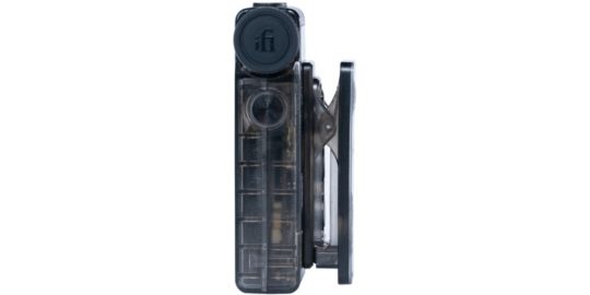 Amplificateur casque IFI AUDIO Go blu Air