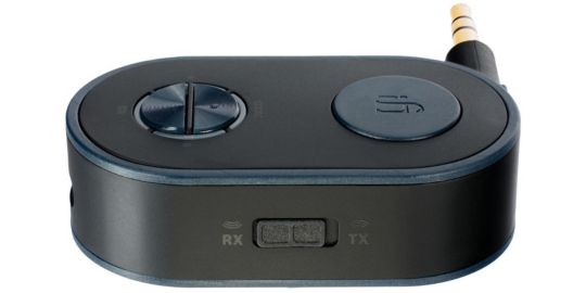 Lecteur réseau HiFi IFI AUDIO UP Travel