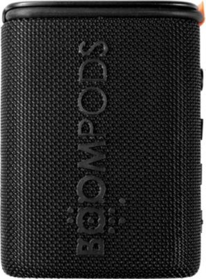 Enceinte portable BOOMPODS Modèle BeachBoom 1200mAh avec Micro 5W